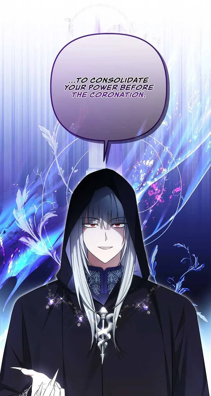 The Nerd Turned Out to Be the Tyrant Chapter 56 page 50