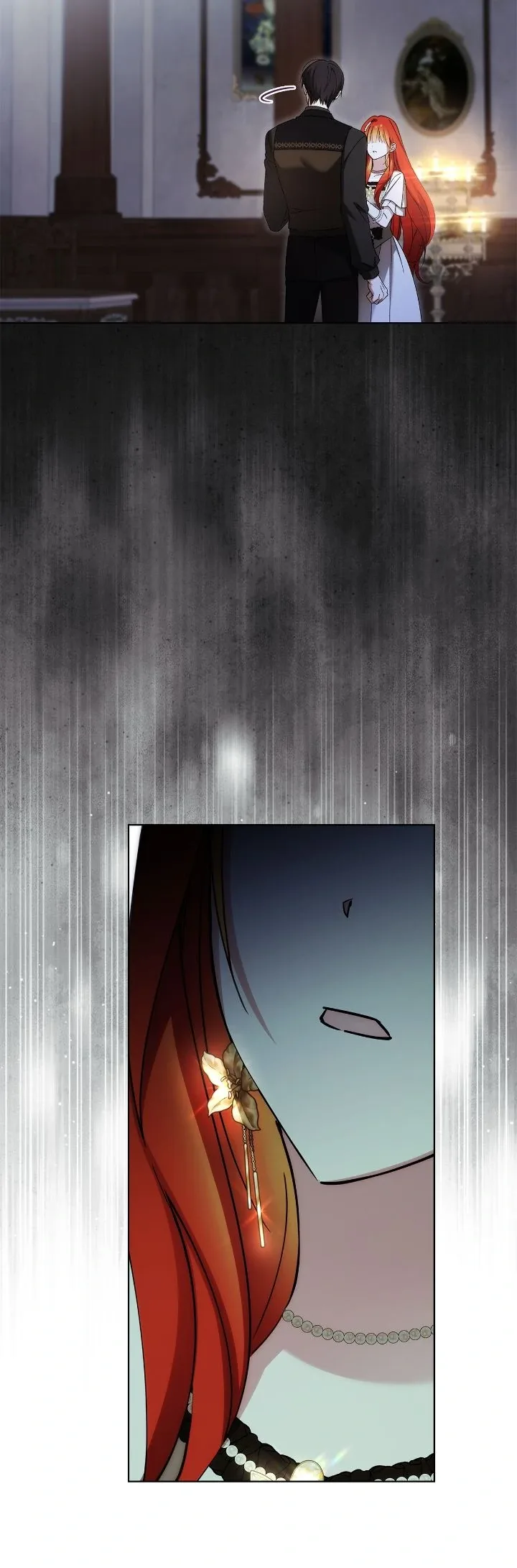 The Nerd Turned Out to Be the Tyrant Chapter 58 page 5