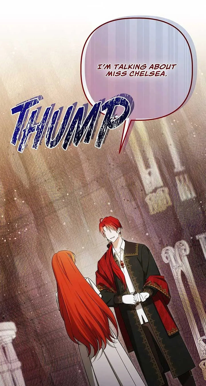 The Nerd Turned Out to Be the Tyrant Chapter 56 page 86