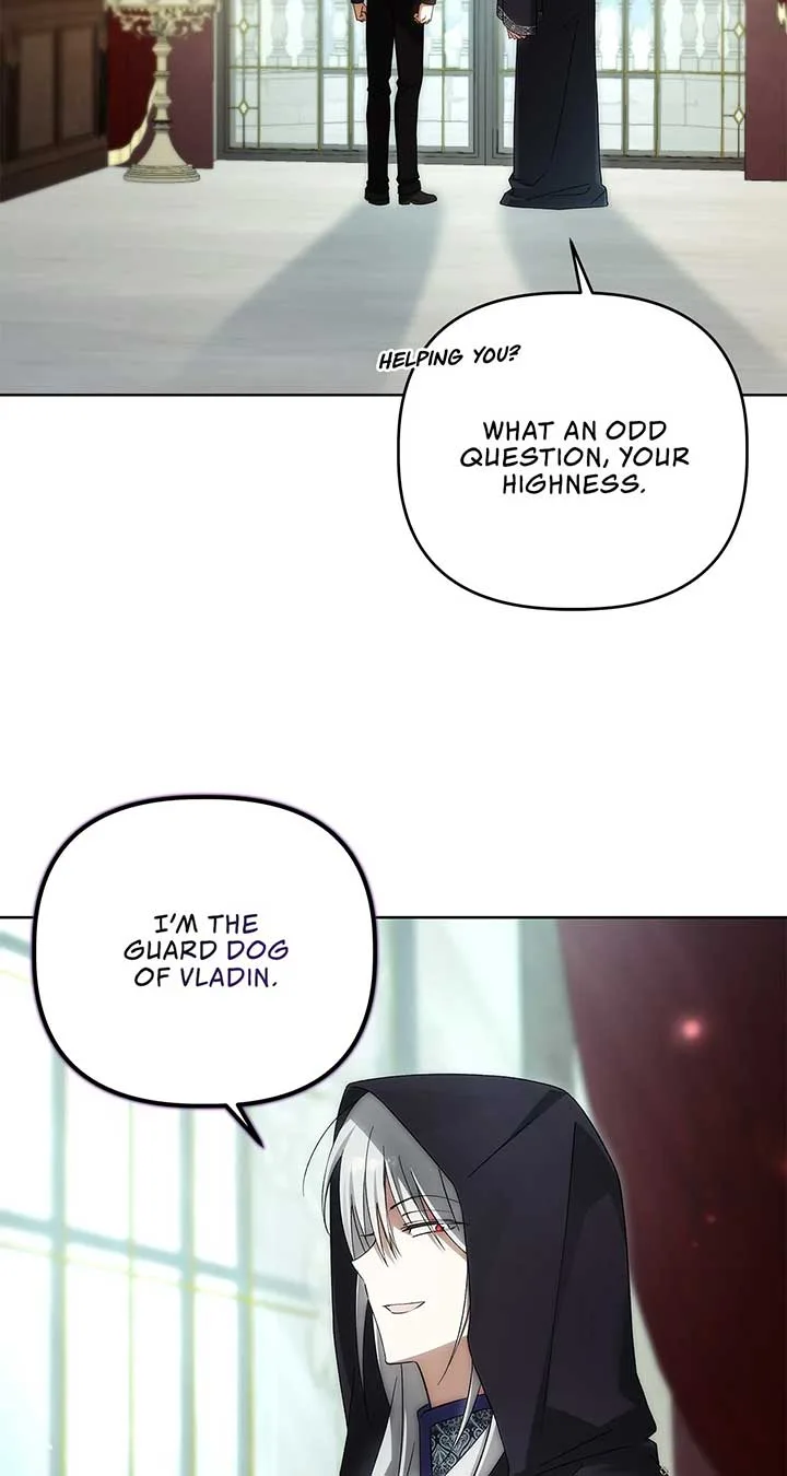 The Nerd Turned Out to Be the Tyrant Chapter 56 page 59