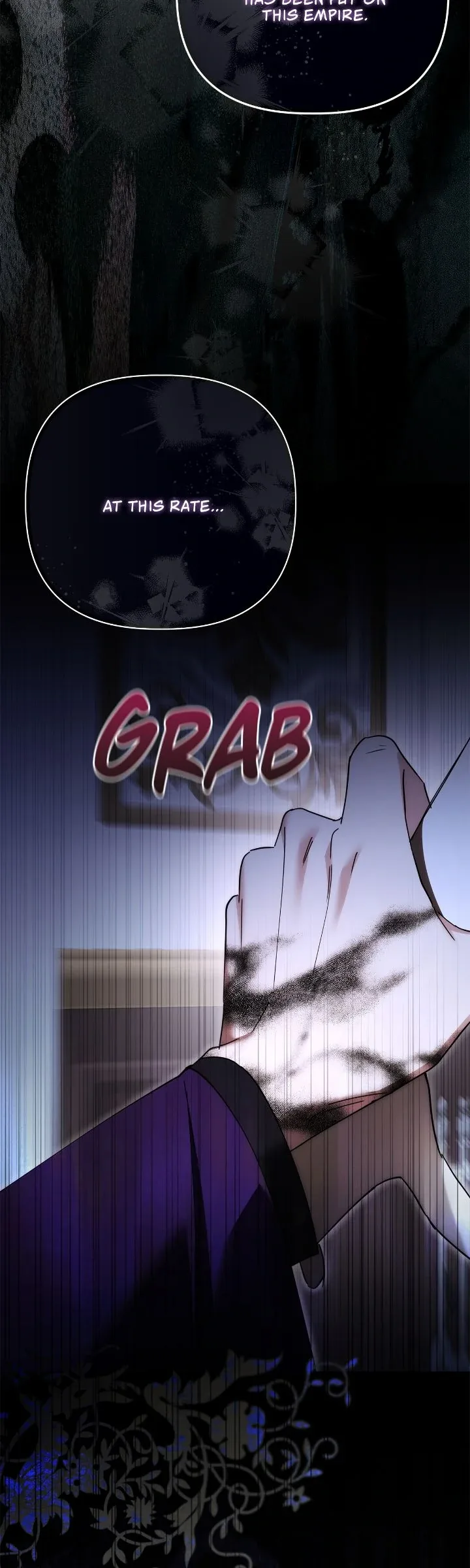 The Nerd Turned Out to Be the Tyrant Chapter 58 page 48