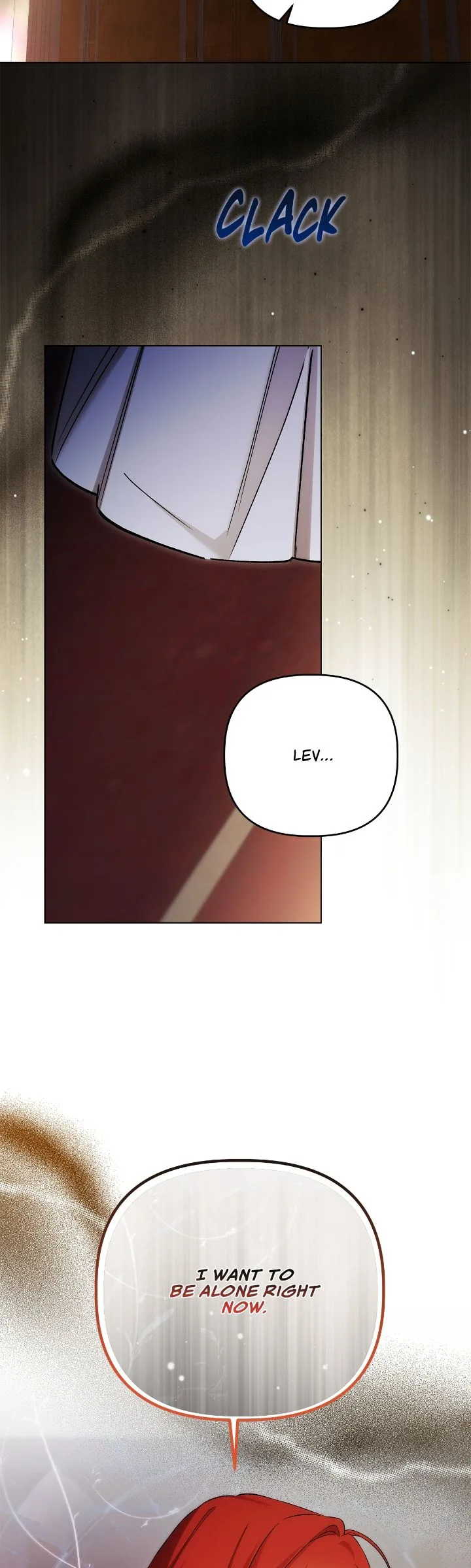The Nerd Turned Out to Be the Tyrant Chapter 58 page 14