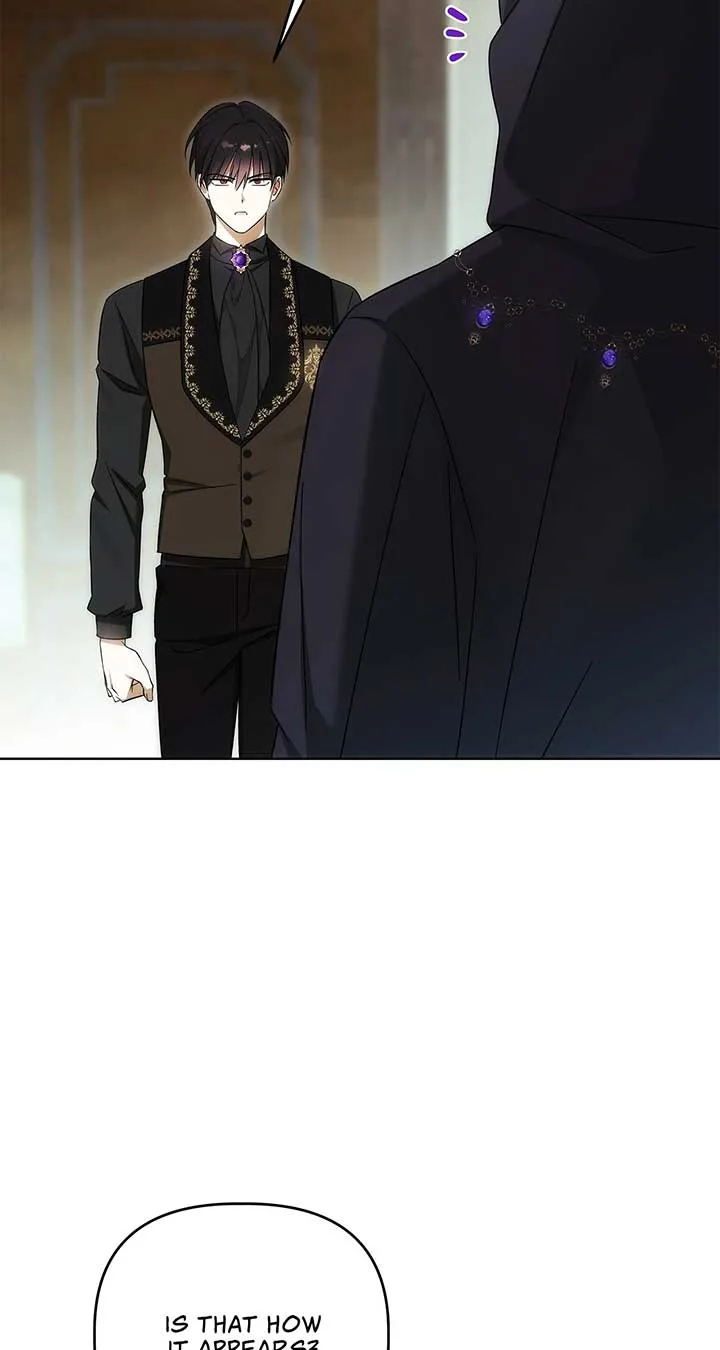 The Nerd Turned Out to Be the Tyrant Chapter 56 page 53