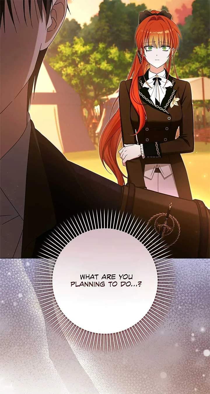 The Nerd Turned Out to Be the Tyrant Chapter 55 page 13