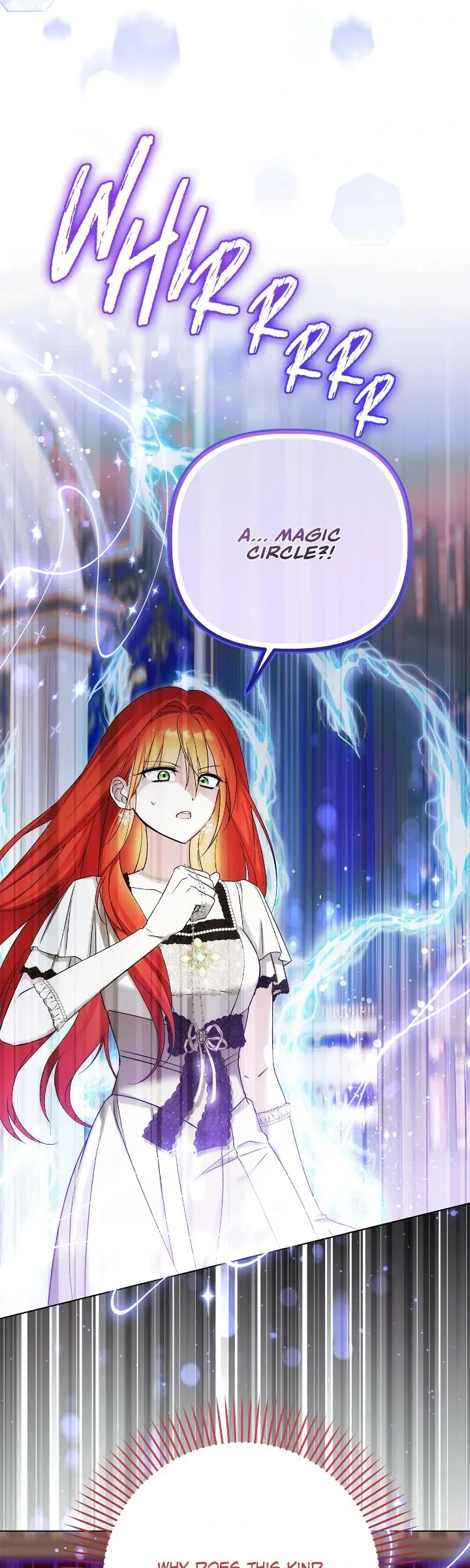The Nerd Turned Out to Be the Tyrant Chapter 58 page 42