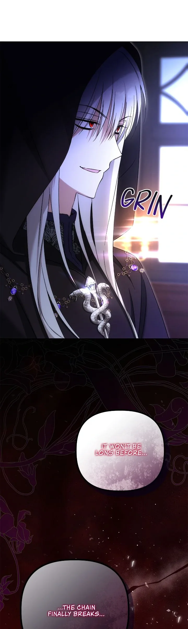 The Nerd Turned Out to Be the Tyrant Chapter 58 page 29