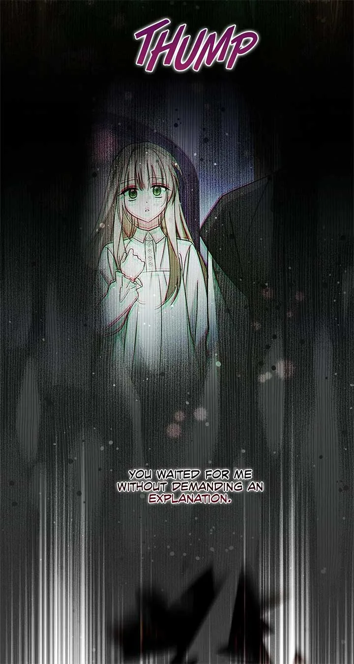 The Nerd Turned Out to Be the Tyrant Chapter 54 page 55