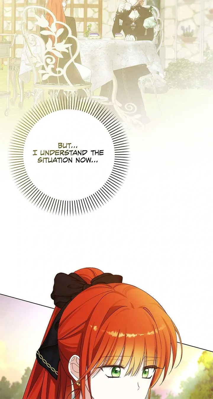 The Nerd Turned Out to Be the Tyrant Chapter 54 page 63
