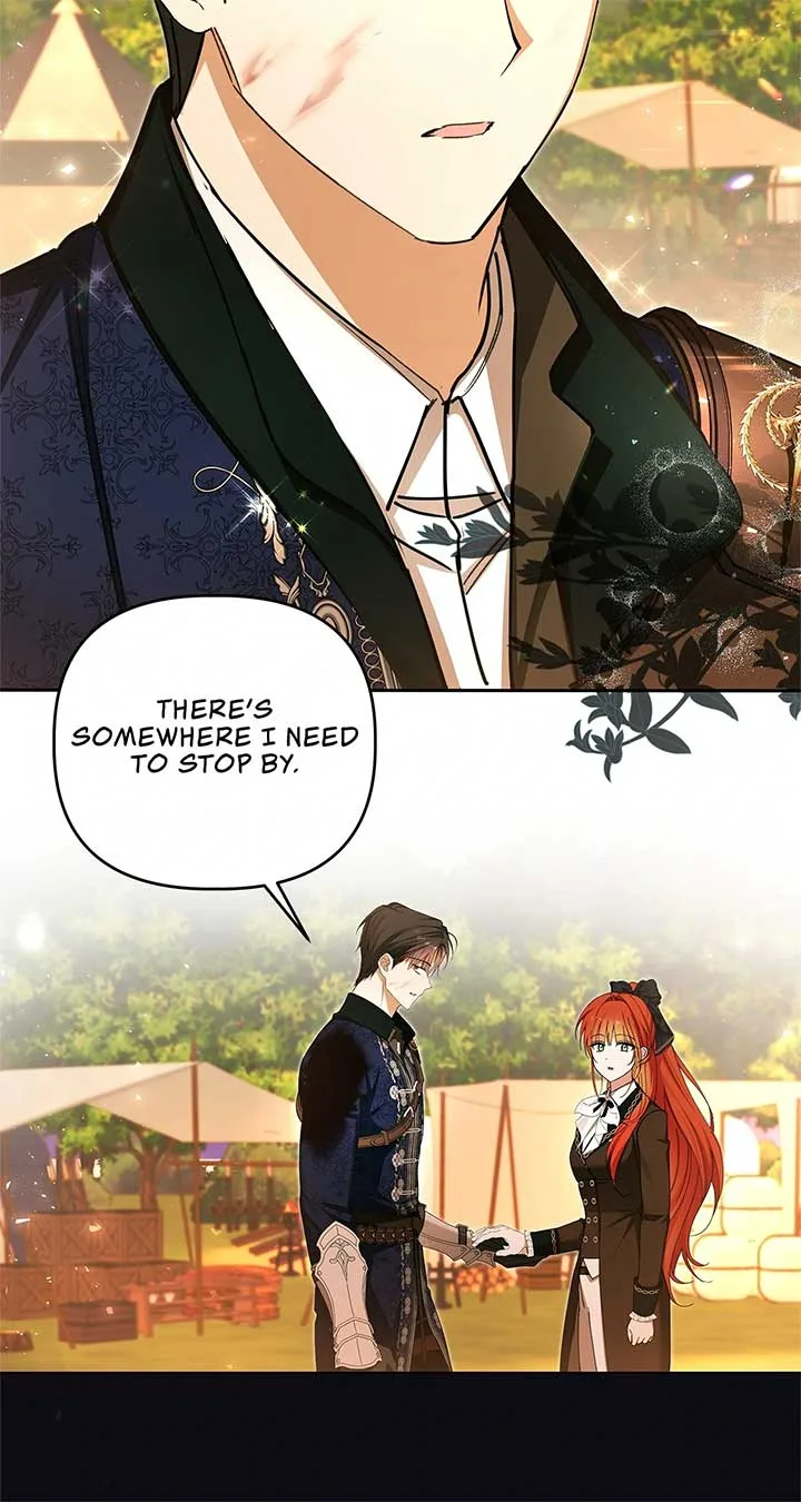 The Nerd Turned Out to Be the Tyrant Chapter 55 page 9