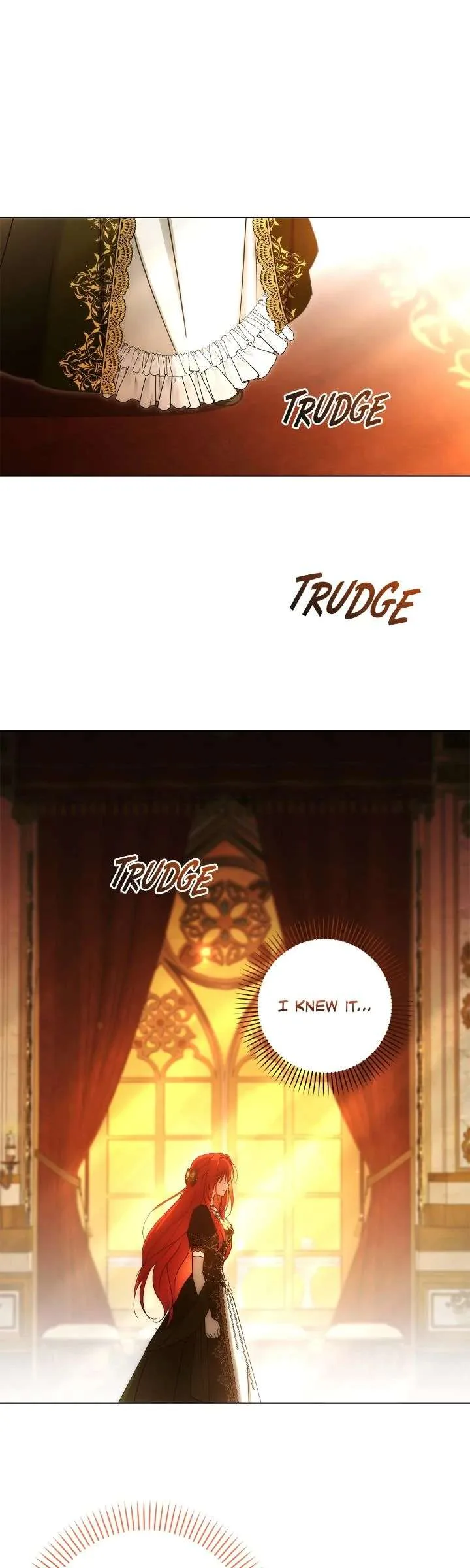 The Nerd Turned Out to Be the Tyrant Chapter 60 page 9
