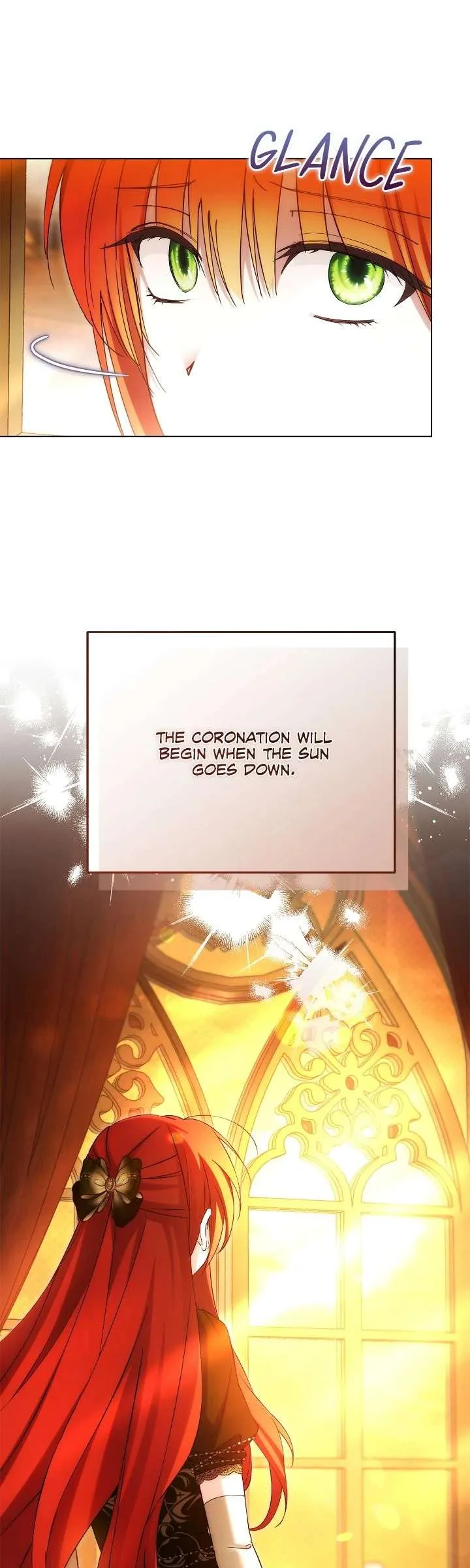 The Nerd Turned Out to Be the Tyrant Chapter 60 page 13