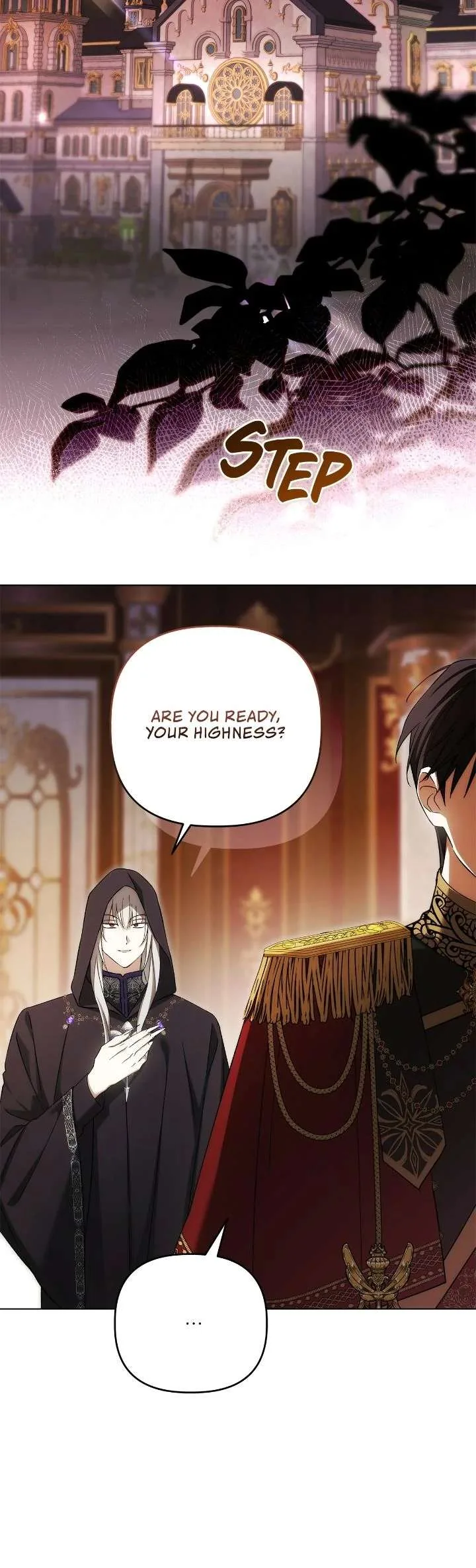 The Nerd Turned Out to Be the Tyrant Chapter 60 page 47