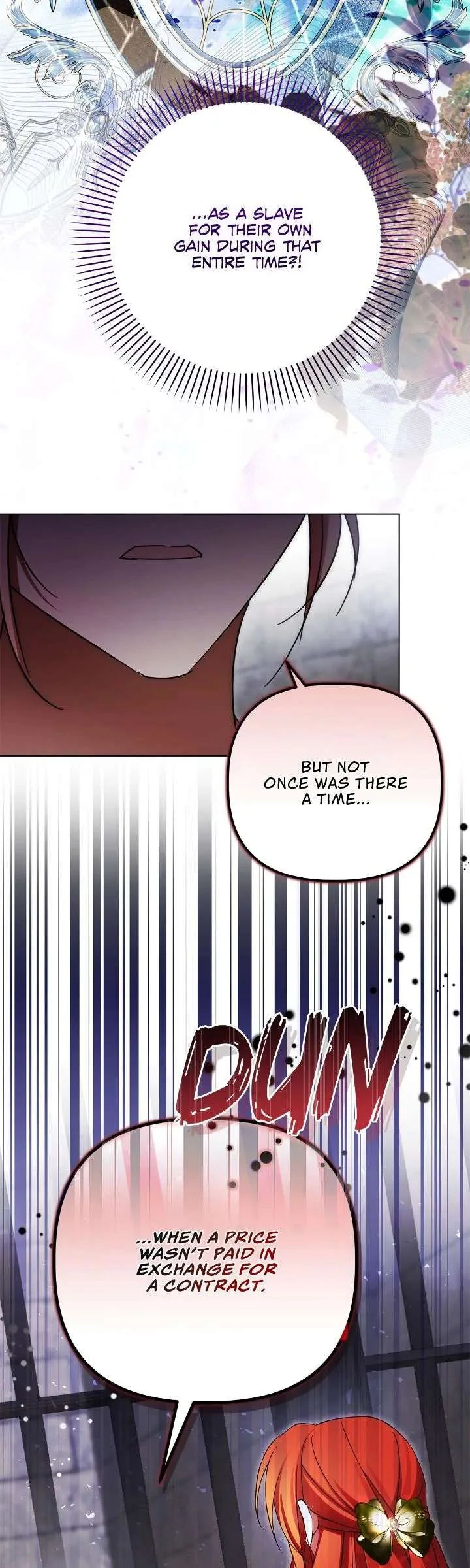 The Nerd Turned Out to Be the Tyrant Chapter 60 page 42