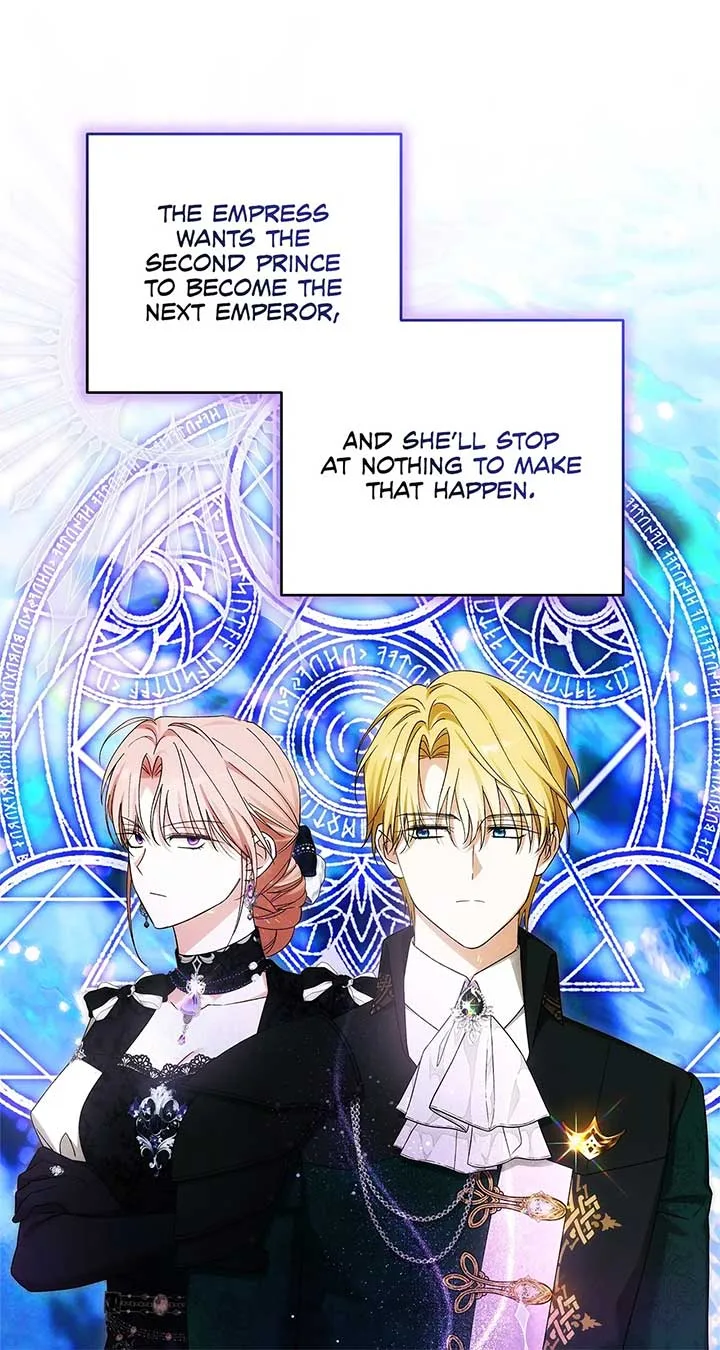The Nerd Turned Out to Be the Tyrant Chapter 54 page 65