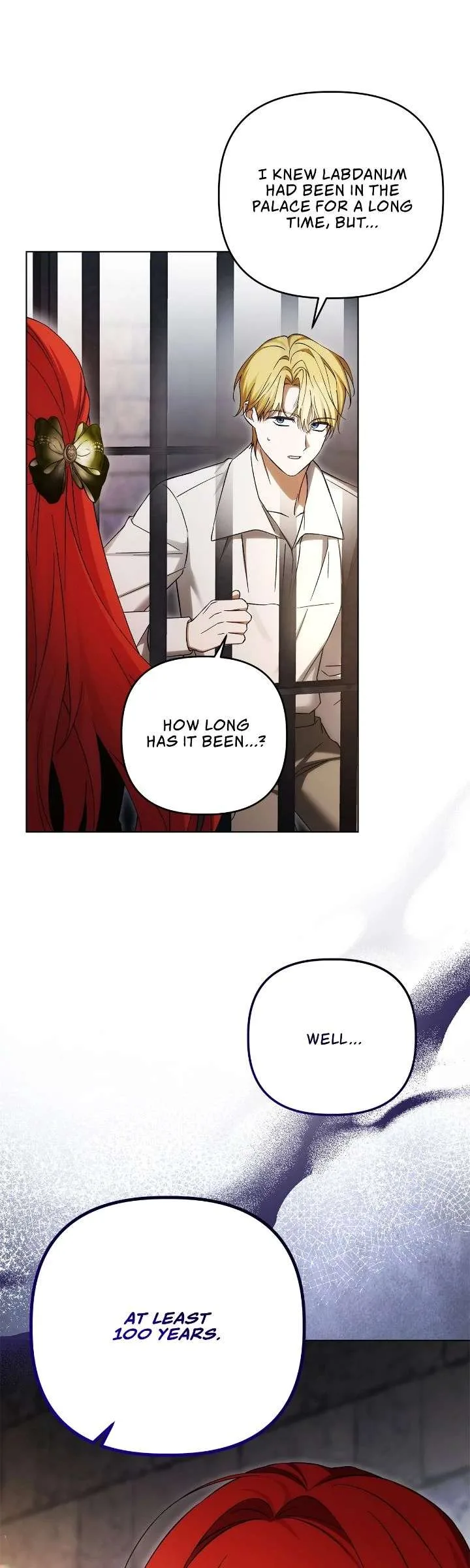 The Nerd Turned Out to Be the Tyrant Chapter 60 page 40