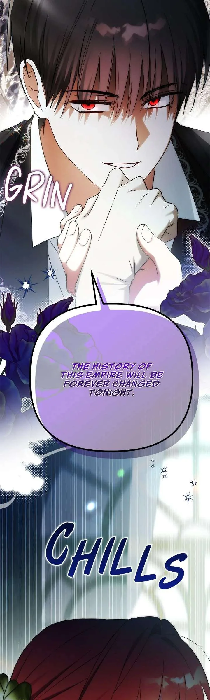 The Nerd Turned Out to Be the Tyrant Chapter 60 page 7