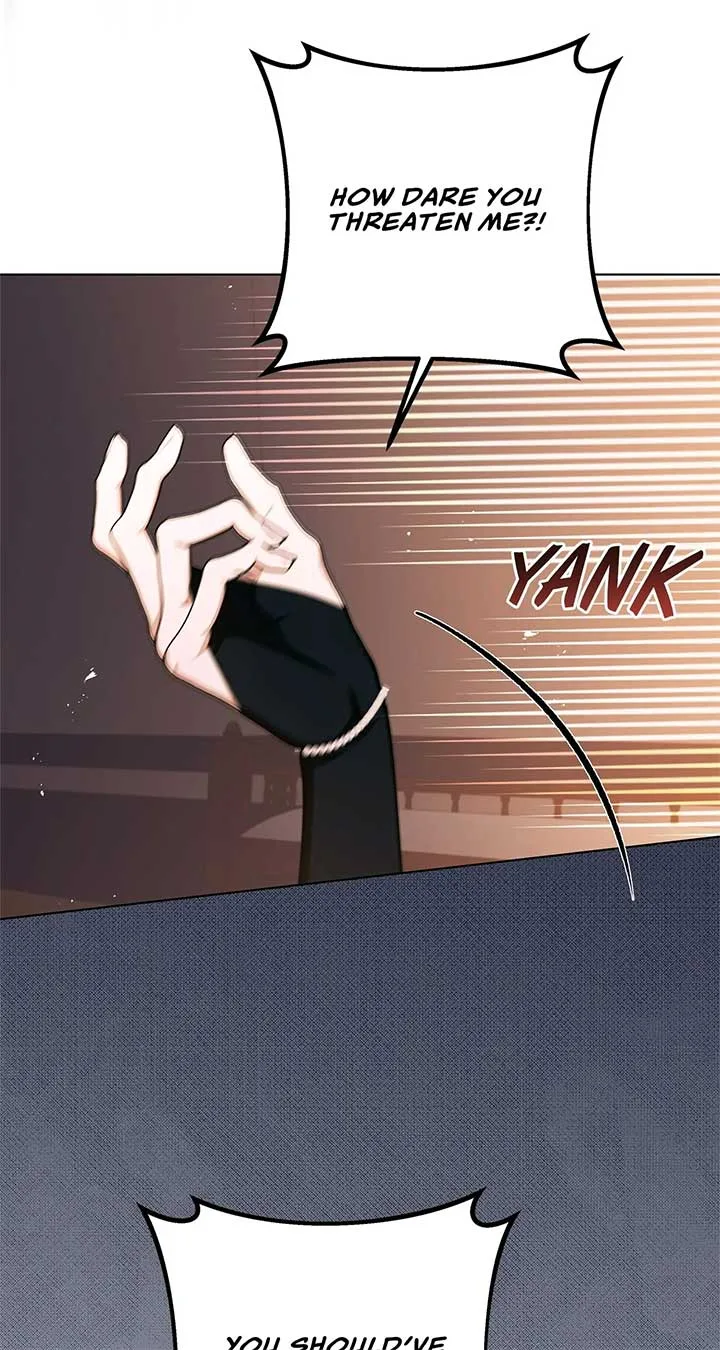 The Nerd Turned Out to Be the Tyrant Chapter 55 page 34