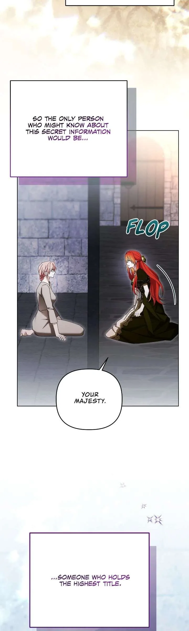 The Nerd Turned Out to Be the Tyrant Chapter 60 page 29