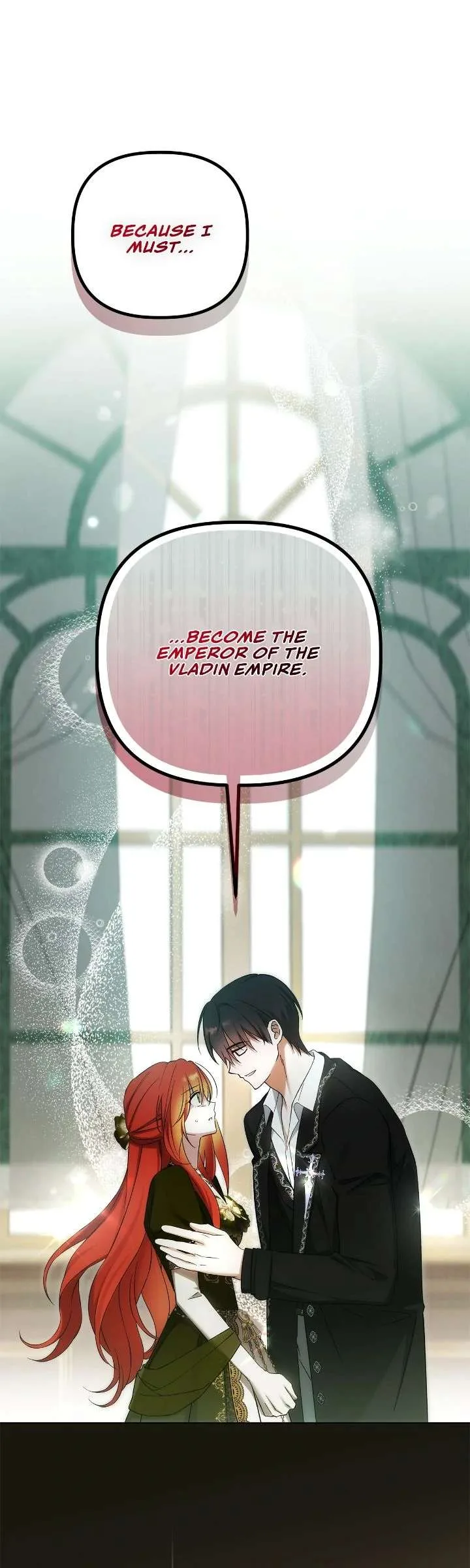 The Nerd Turned Out to Be the Tyrant Chapter 60 page 2