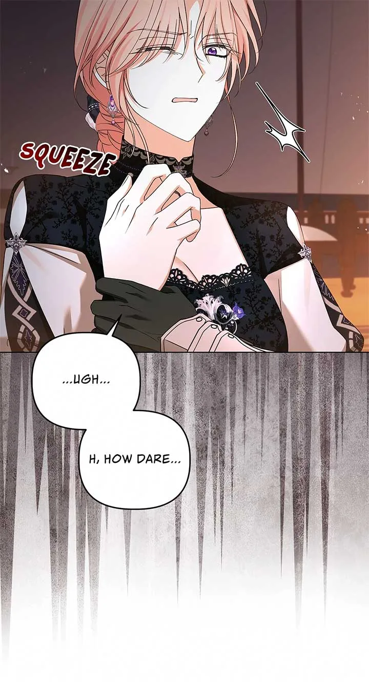 The Nerd Turned Out to Be the Tyrant Chapter 55 page 33