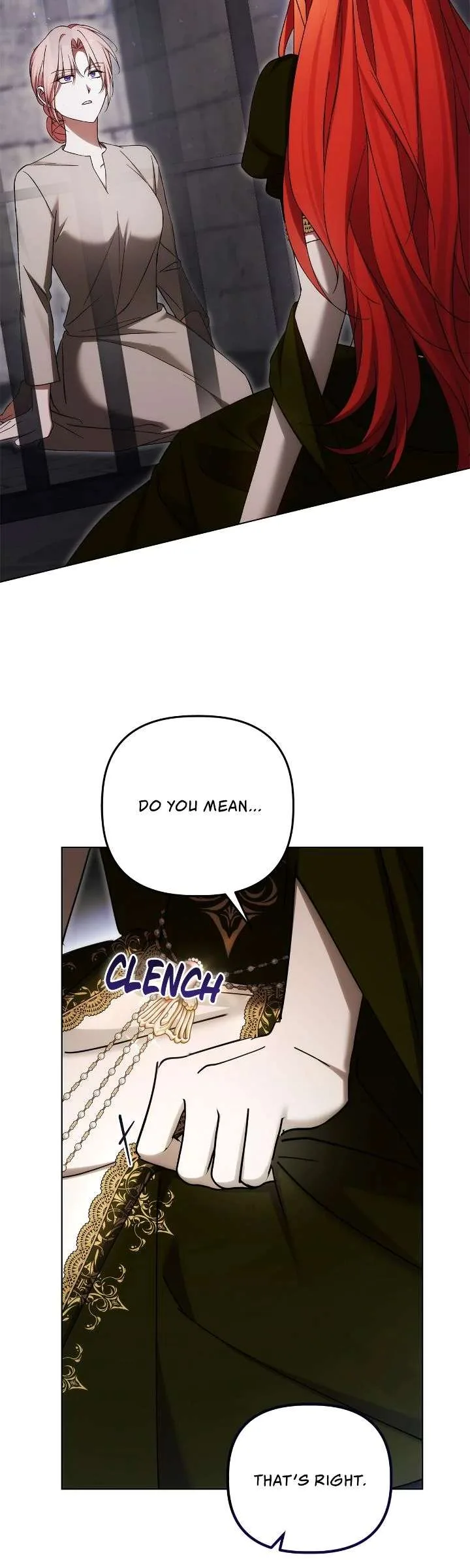 The Nerd Turned Out to Be the Tyrant Chapter 60 page 43