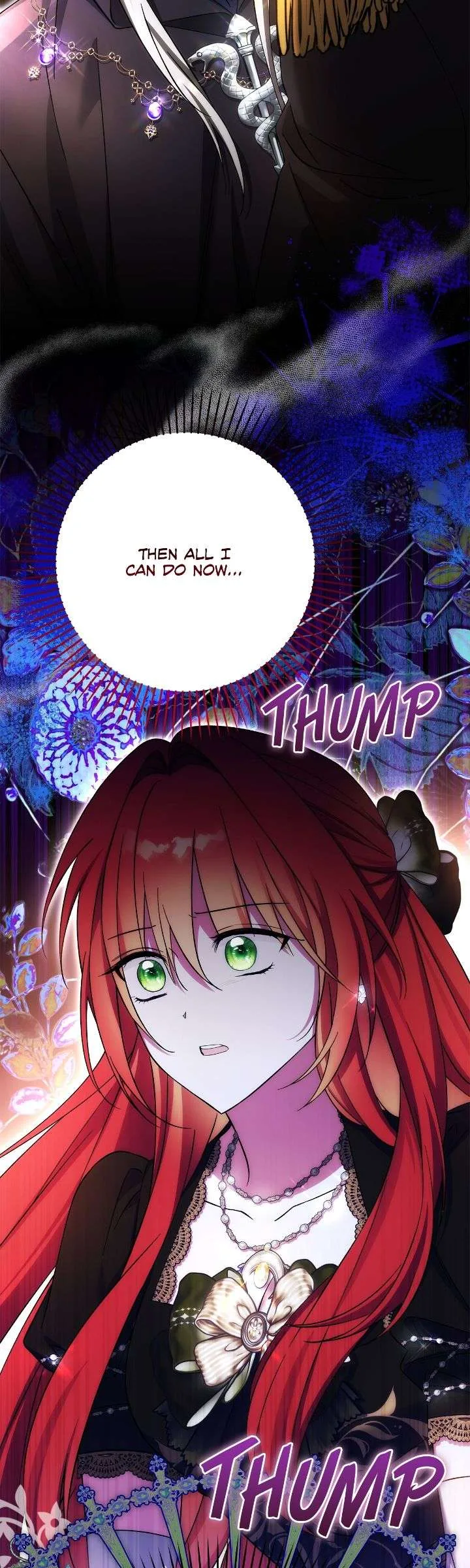 The Nerd Turned Out to Be the Tyrant Chapter 60 page 52