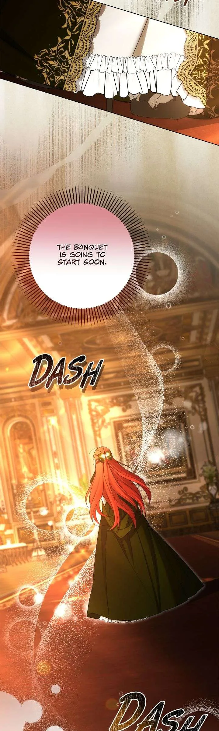 The Nerd Turned Out to Be the Tyrant Chapter 60 page 21