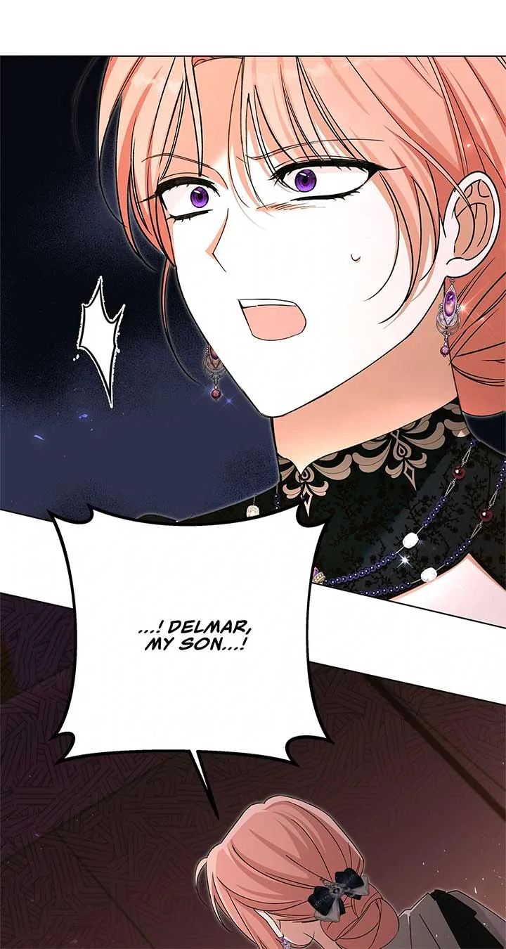The Nerd Turned Out to Be the Tyrant Chapter 55 page 21