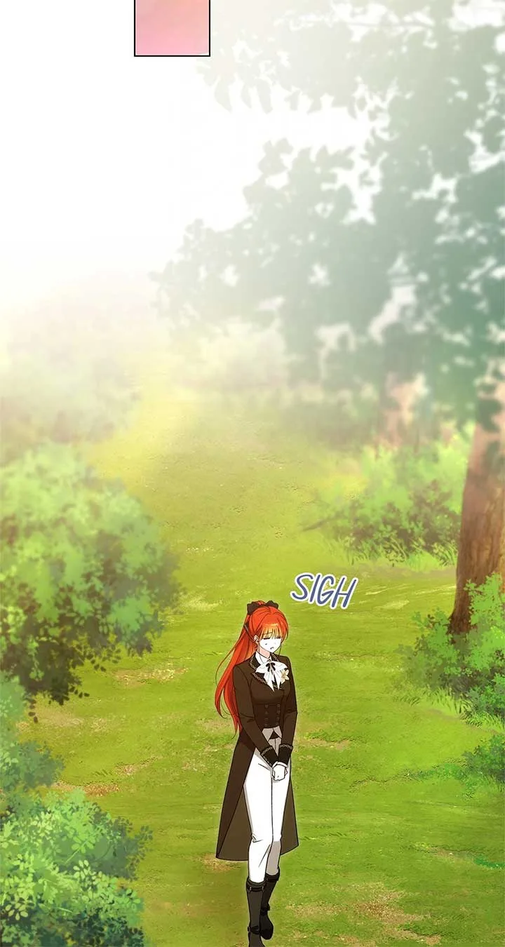 The Nerd Turned Out to Be the Tyrant Chapter 54 page 61