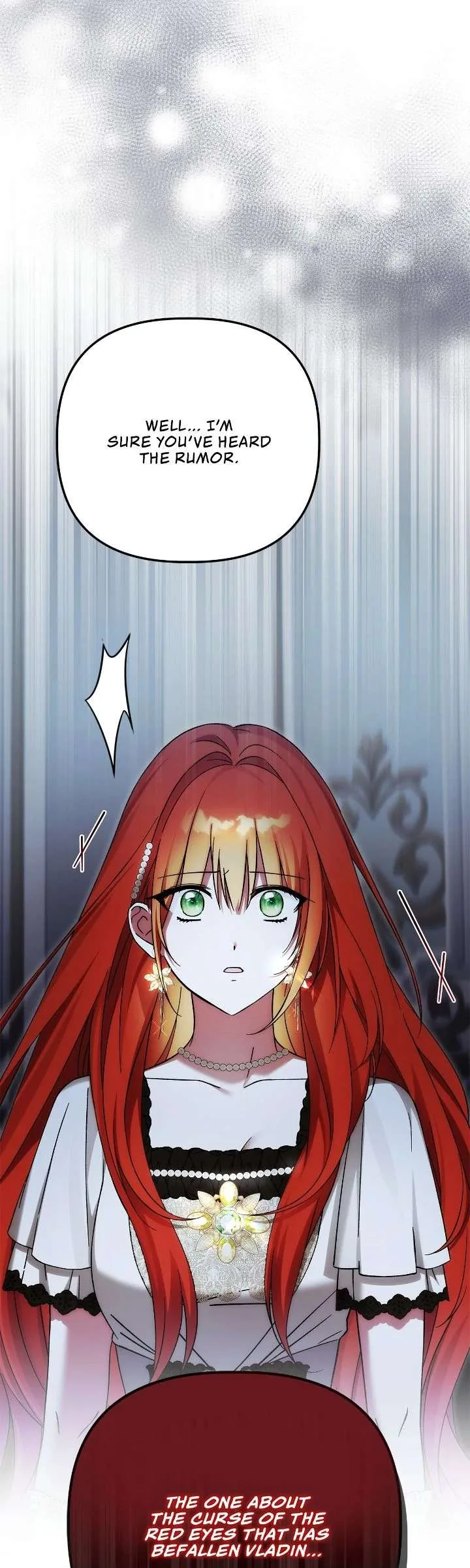 The Nerd Turned Out to Be the Tyrant Chapter 59 page 11
