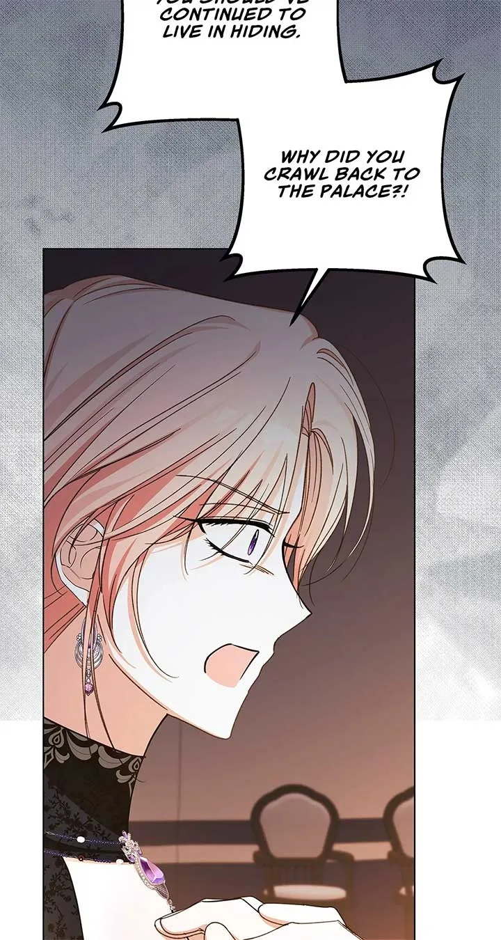 The Nerd Turned Out to Be the Tyrant Chapter 55 page 35