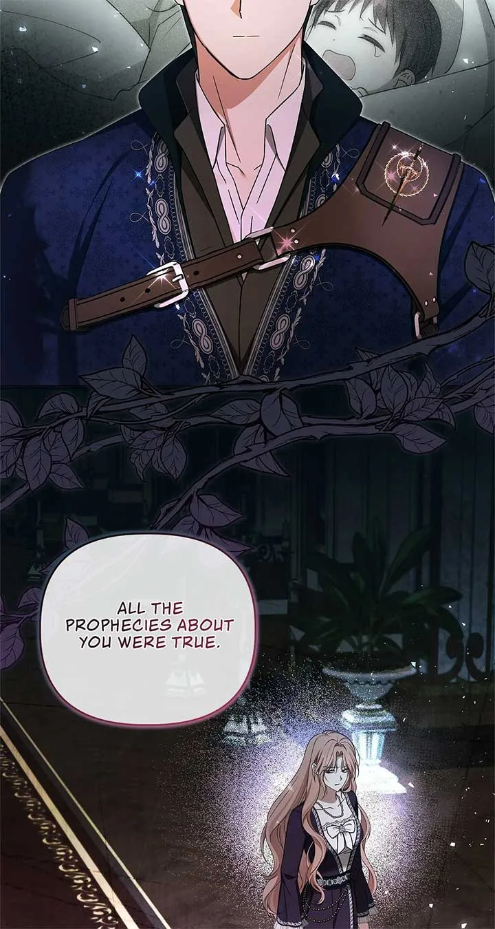 The Nerd Turned Out to Be the Tyrant Chapter 55 page 37