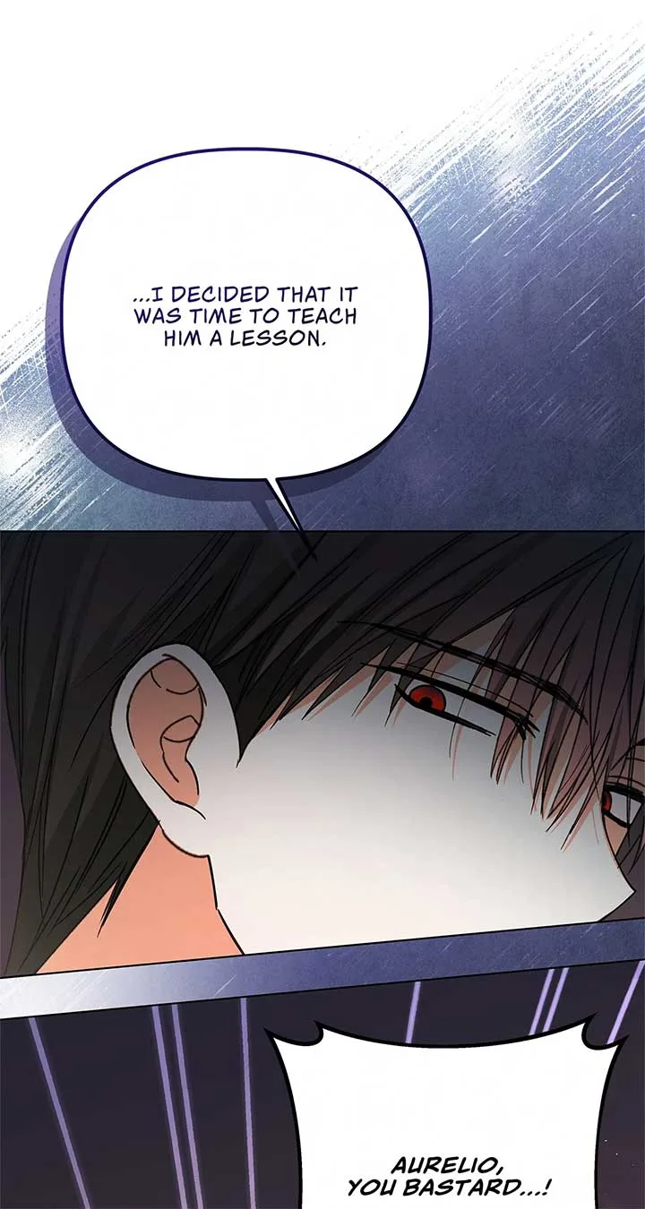 The Nerd Turned Out to Be the Tyrant Chapter 55 page 27