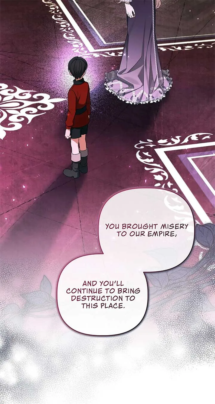 The Nerd Turned Out to Be the Tyrant Chapter 55 page 38
