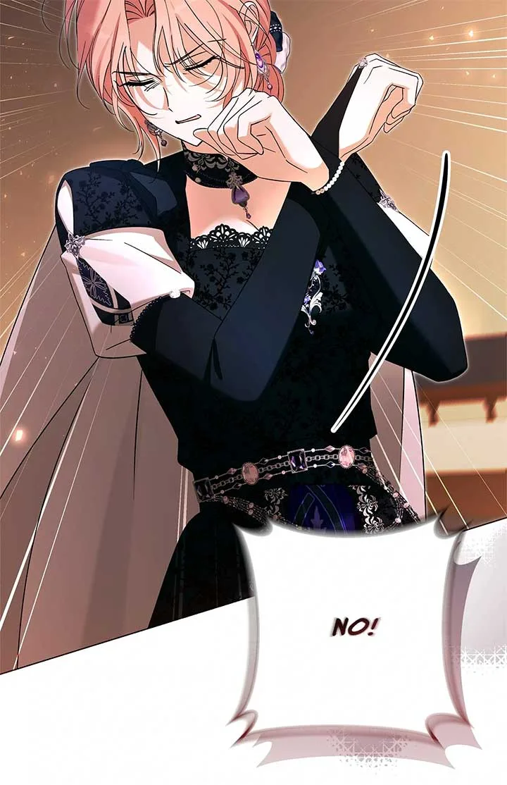 The Nerd Turned Out to Be the Tyrant Chapter 55 page 44
