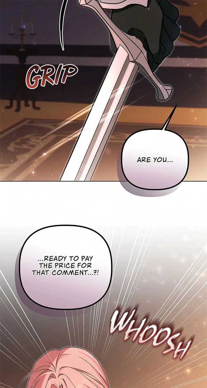 The Nerd Turned Out to Be the Tyrant Chapter 55 page 43