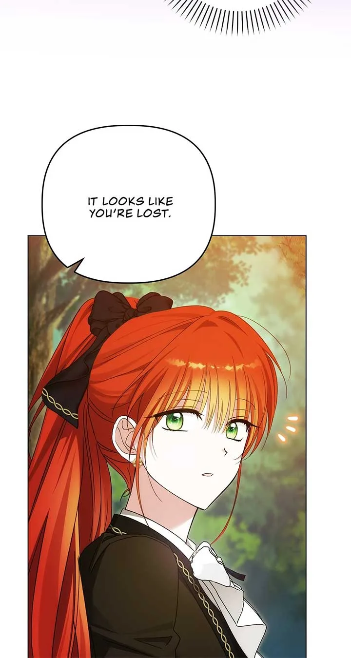 The Nerd Turned Out to Be the Tyrant Chapter 54 page 75