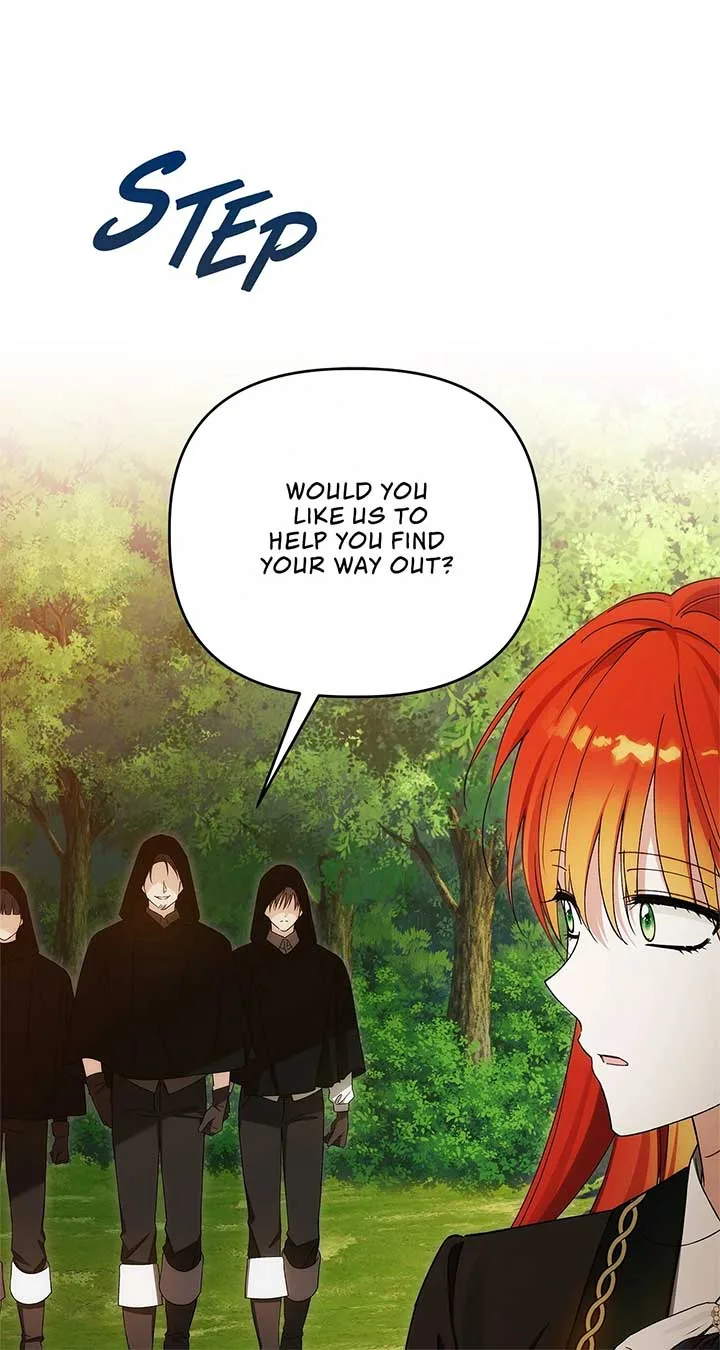 The Nerd Turned Out to Be the Tyrant Chapter 54 page 77