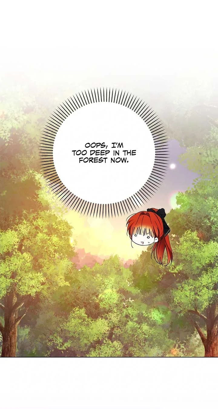 The Nerd Turned Out to Be the Tyrant Chapter 54 page 73