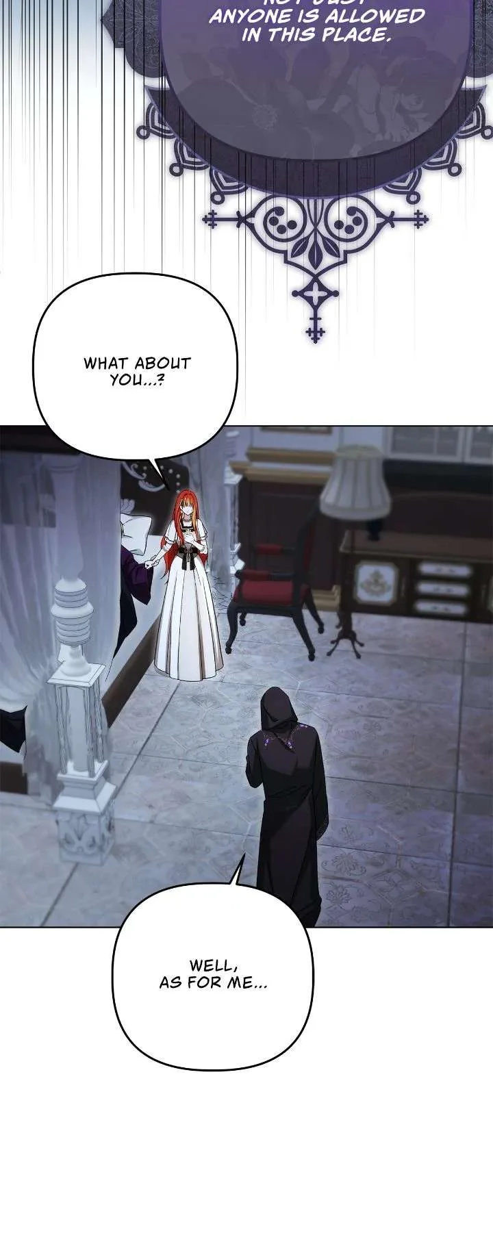 The Nerd Turned Out to Be the Tyrant Chapter 59 page 5