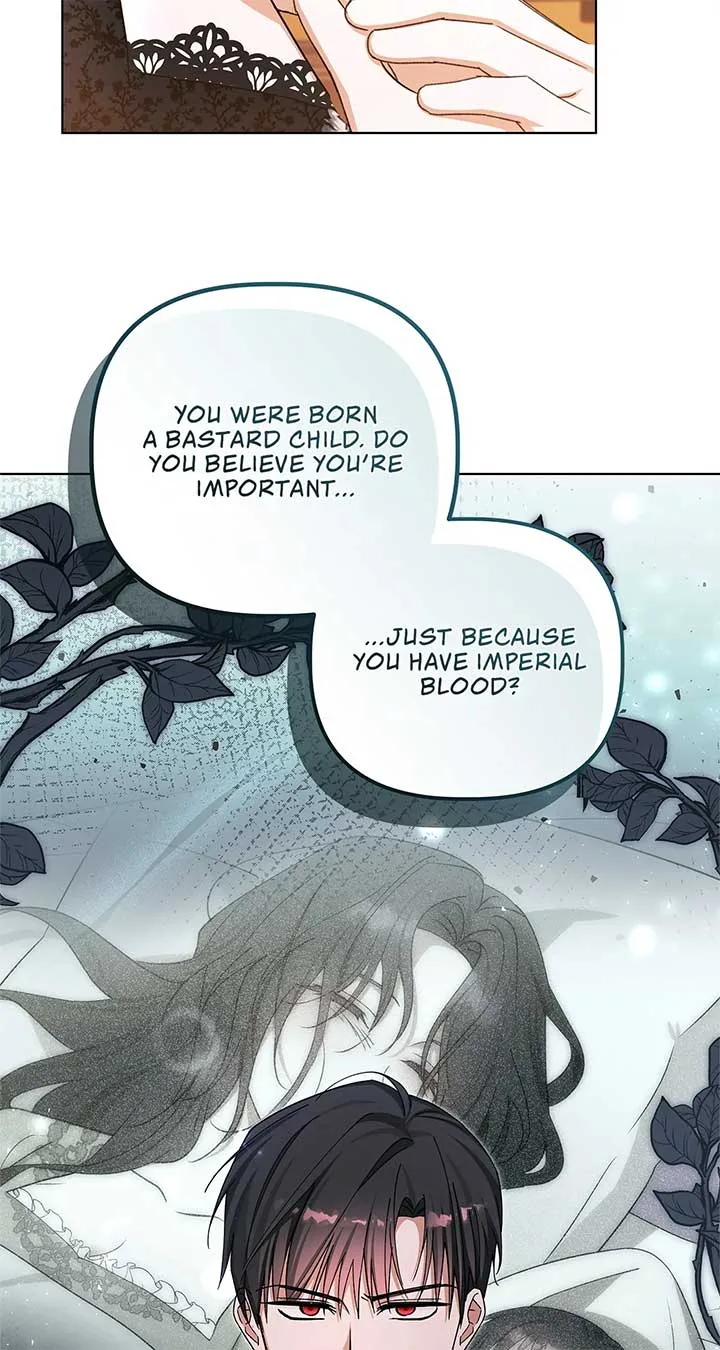 The Nerd Turned Out to Be the Tyrant Chapter 55 page 36