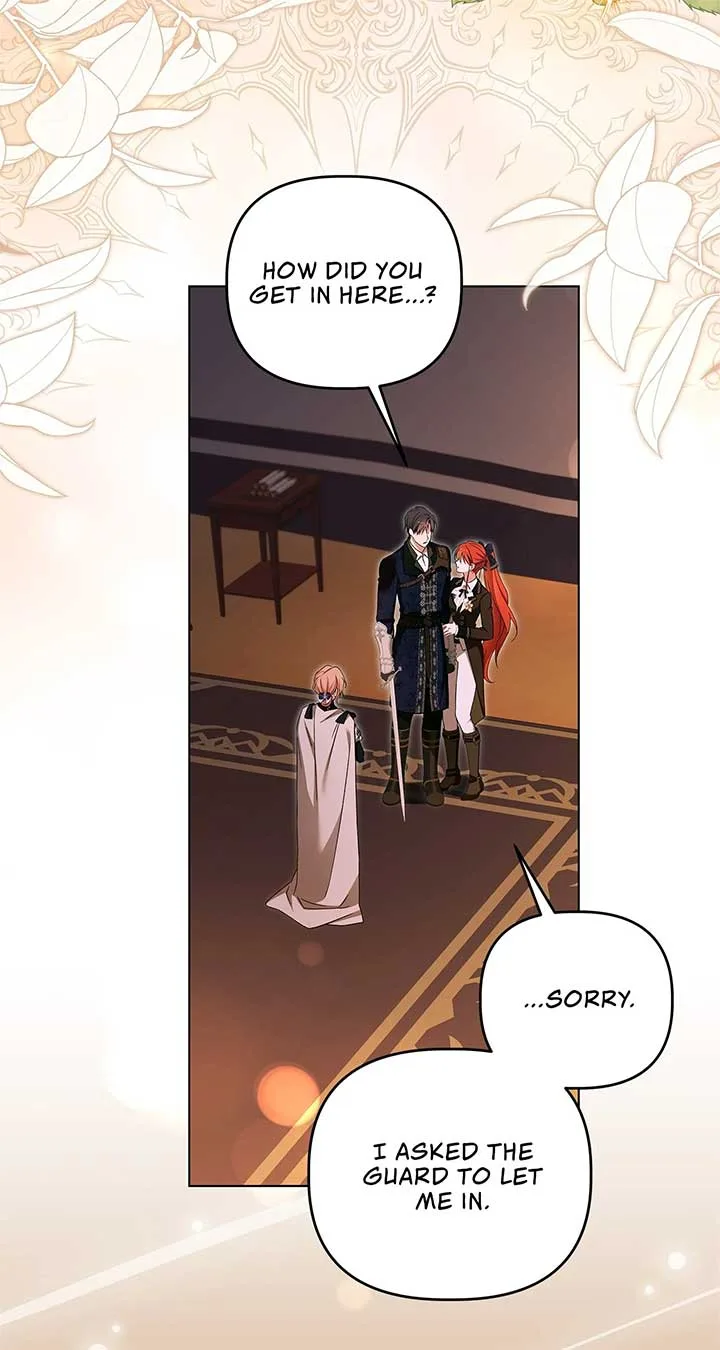 The Nerd Turned Out to Be the Tyrant Chapter 55 page 49