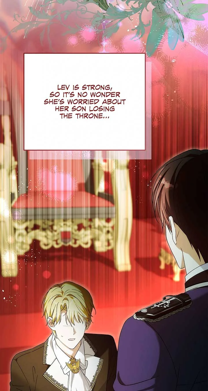 The Nerd Turned Out to Be the Tyrant Chapter 53 page 43