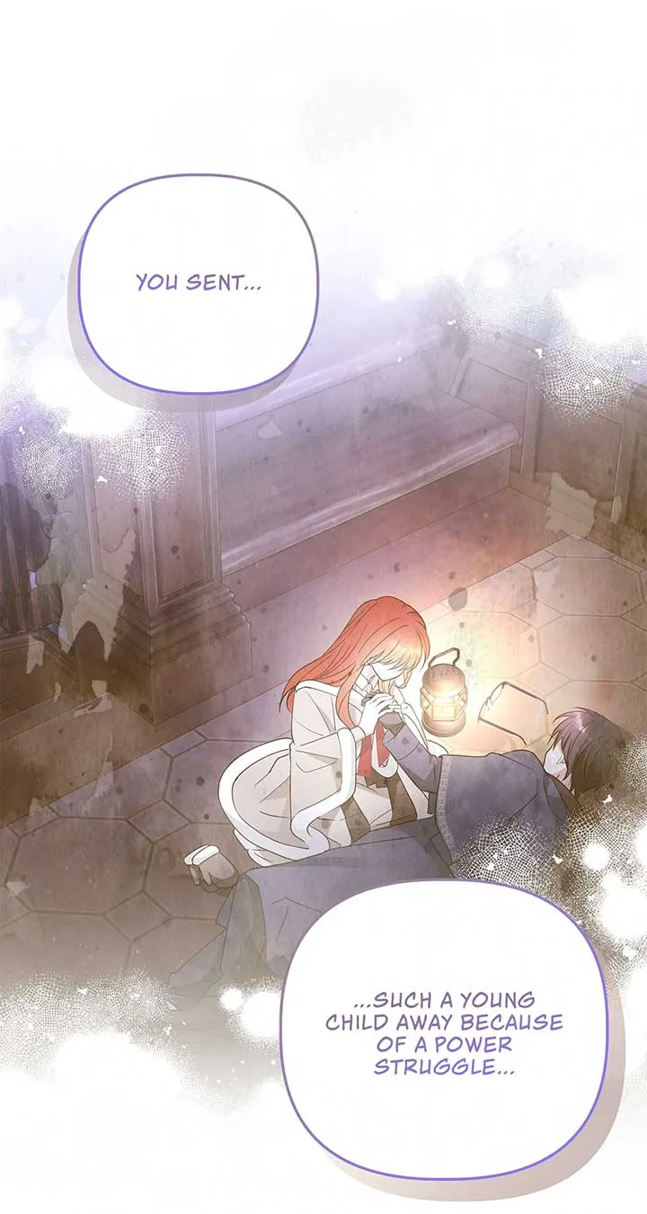 The Nerd Turned Out to Be the Tyrant Chapter 53 page 52