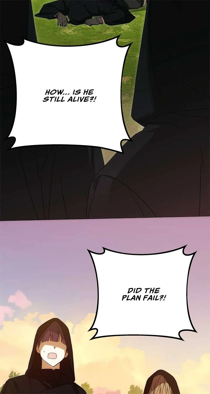 The Nerd Turned Out to Be the Tyrant Chapter 54 page 93