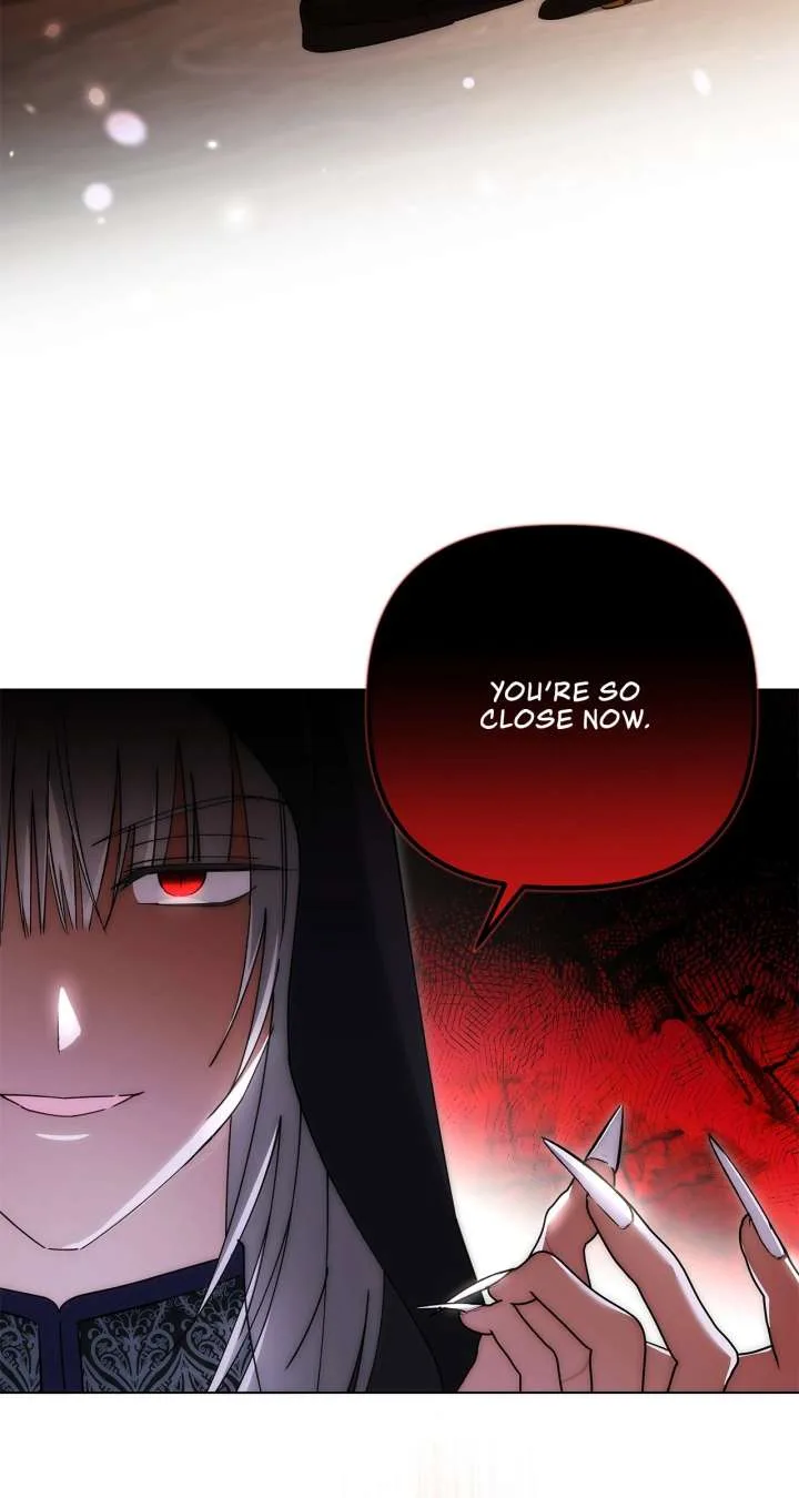 The Nerd Turned Out to Be the Tyrant Chapter 61 page 11