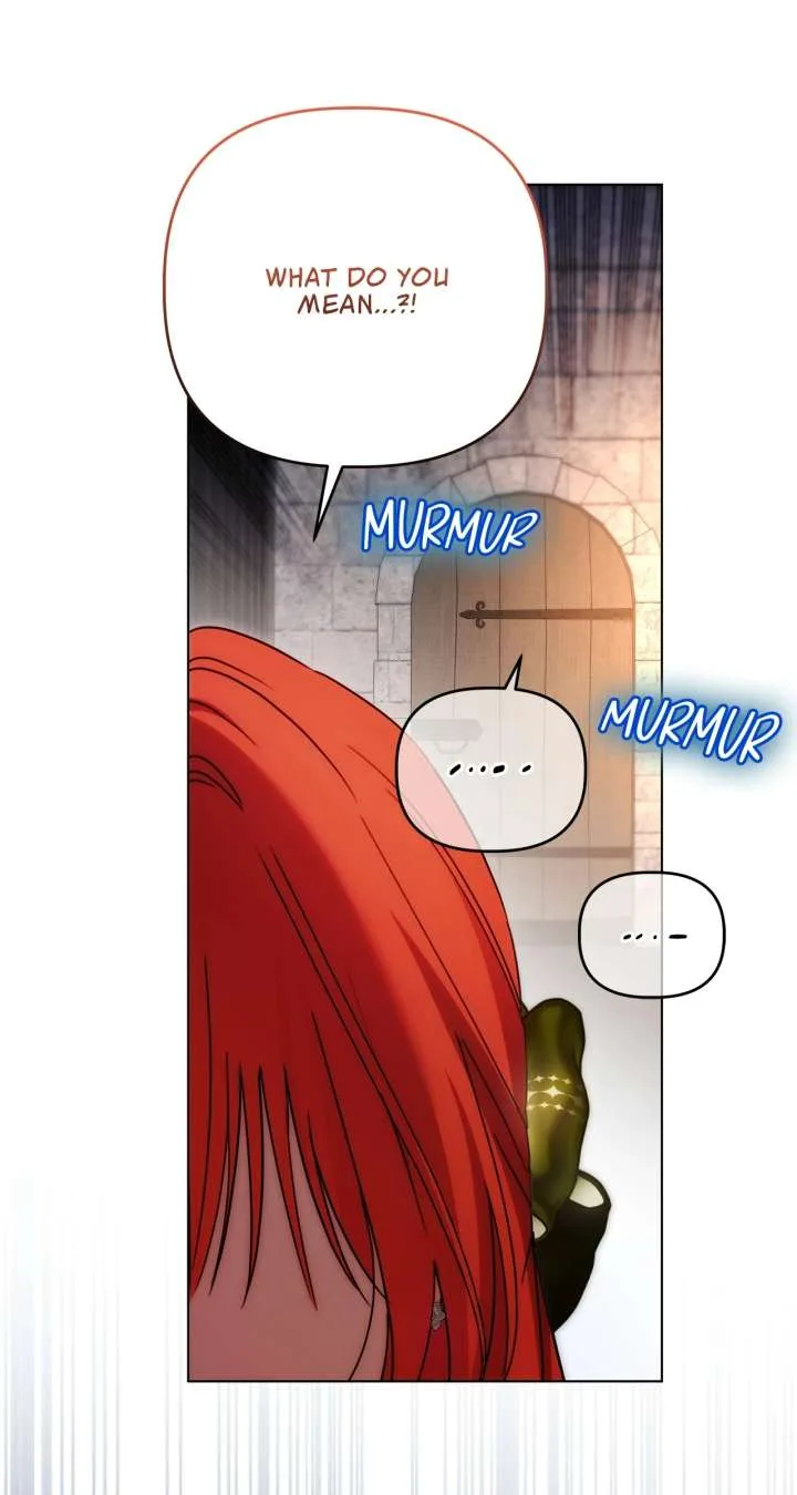 The Nerd Turned Out to Be the Tyrant Chapter 61 page 51