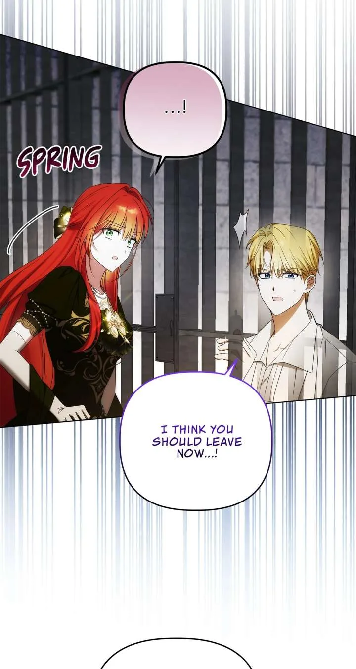The Nerd Turned Out to Be the Tyrant Chapter 61 page 52