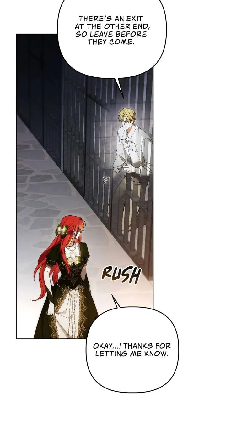 The Nerd Turned Out to Be the Tyrant Chapter 61 page 53