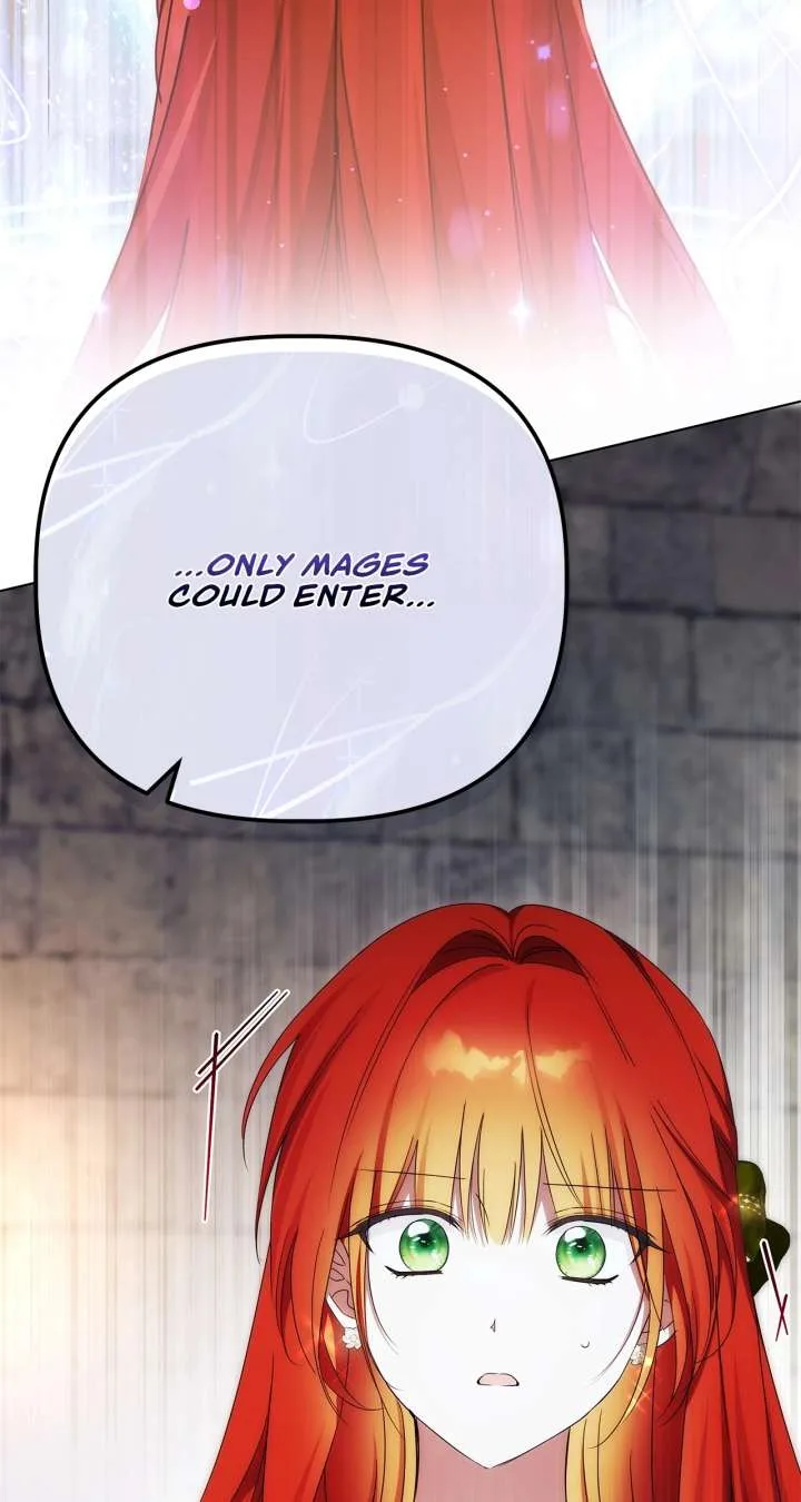 The Nerd Turned Out to Be the Tyrant Chapter 61 page 49